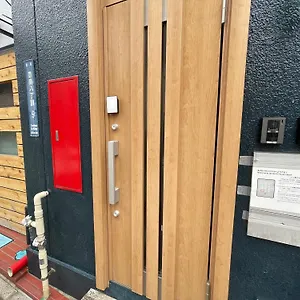 王子神谷ハウス Ojikamiya House アパート 東京都